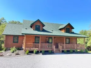 Alpine Valley - ماكهنري