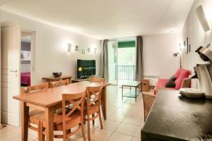 Appartements Village Moliets - maeva Home - Appartement 2 pieces 5 personnes - Selectio 064 : photos des chambres