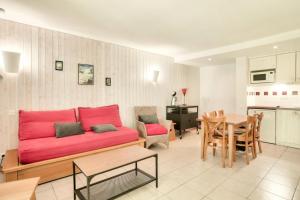 Appartements Village Moliets - maeva Home - Appartement 2 pieces 5 personnes - Selectio 064 : photos des chambres