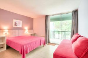 Appartements Village Moliets - maeva Home - Appartement 2 pieces 5 personnes - Selectio 064 : photos des chambres