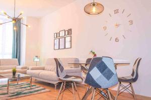 Apartment Central House