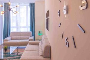 Apartment Central House