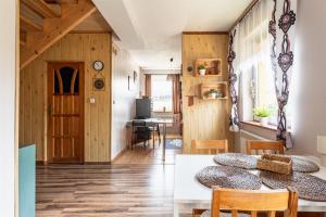 ZAKOHOME Dom Banysiówka