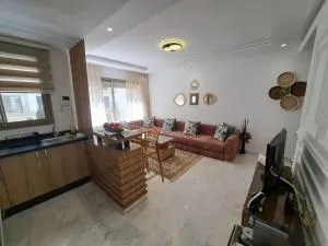 Studio Casablanca aéroport nouaceur - Mediouna