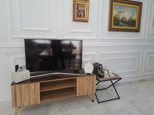 Studio Casablanca aéroport nouaceur