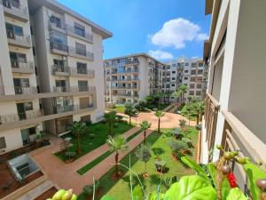 Studio Casablanca aéroport nouaceur