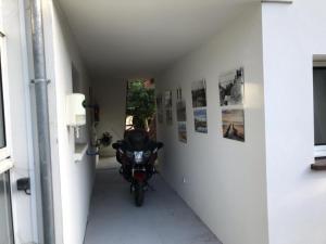 Appartements Jaray-Jaclo Chambres d' hotes : photos des chambres