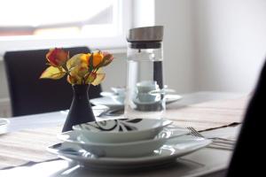 Ferienwohnung zur Nordhelle