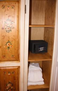 Superior Double Room room in Casa Comana Boutique Hotel