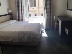 Double Room room in Clarian Affittacamere