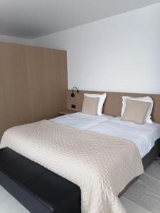 Superior Triple Room room in Hotel Messeyne