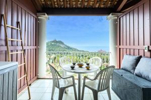 Résidence le Hameau de Cap Esterel - maeva Home - Appartement cosy 2 pièces 4 personnes - Prestige - super Home MAE-2714