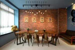 蝴蝶結溜滑梯親子民宿 - Chen-p'ing 蝴蝶結溜滑梯親子民宿 - Chen-p'ing