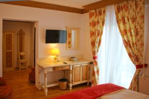 Casa Comana Boutique Hotel