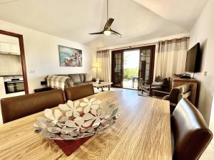 Bella Villa, Golf del Sur