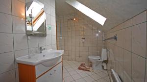 Penzion Mlynárov Dvor