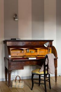 Golf de Rebetz- Domaine de Rebetz