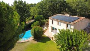 Charming Bastide in Provence