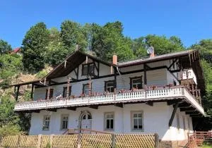 Ferienwohnungen Schweizerhaus - Drážďany