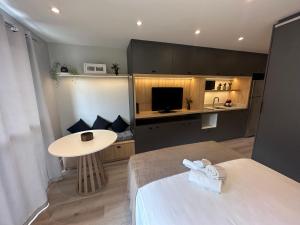 Loft no Bairro Auxiliadora