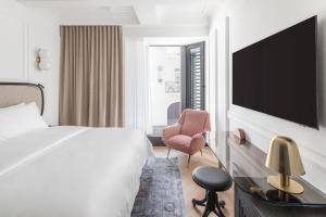 AS Boutique Hotel, superior