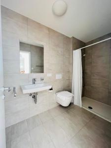Hubertus Terrace&Garden Apartment