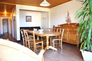 Grand appartement à Font Romeu vue panoramique montagne Torremagne 3 - Font-Romeu-Odeillo-Via