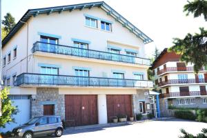 Appartements Residence Torremagne 5 : photos des chambres