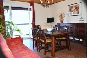 Résidence Torremagne 4 - Font Romeu Odeillo Via