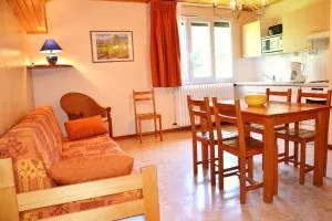 Résidence Torremagne 11 - Font Romeu Odeillo Via