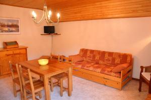 Appartements Residence Torremagne 11 : photos des chambres