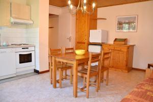 Appartements Residence Torremagne 11 : photos des chambres