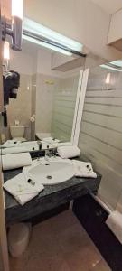 Appart'hotels Appart'hotel Le Trianon : photos des chambres