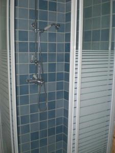 Maisons d'hotes Villa Azur : Studio Standard