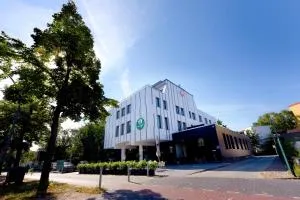 M-Pire Hotel Berlin - Mellensee