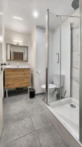 Studio cosy élégant