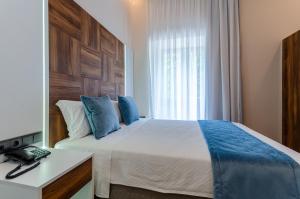 Triple Room room in Hotel Avenida Park