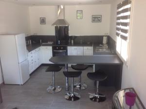 Appartements Gite du Lac : photos des chambres