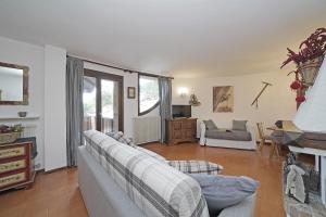 iFlat Madonna di Campiglio Alpino Blu