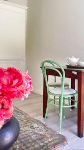 Agriturismo Borgo Rurale San Salvador-Casa del Maestro