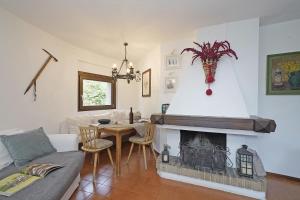 iFlat Madonna di Campiglio Alpino Blu