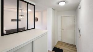 Appartements Studio cosy elegant : photos des chambres