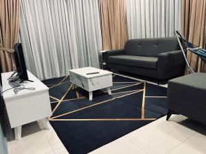 EkoCheras 6 pax Link MRT Kuala Lumpur