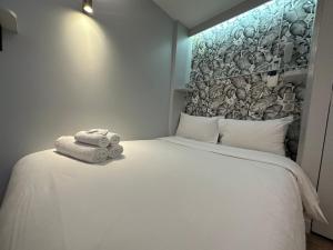 Hotels Hotel Nation Montmartre : photos des chambres