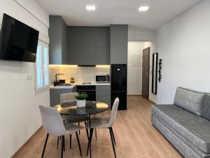 Boutique Studios near Airport