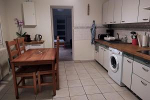 Le spiti, maison agréable avec stationnement privatif