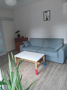 Le spiti, maison agréable avec stationnement privatif