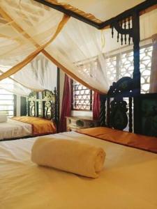 Lux Suites kivulini Cottages Diani Beach