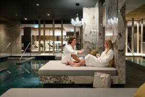 Hotel Vinifera Wine & Spa 5 Stars Superior