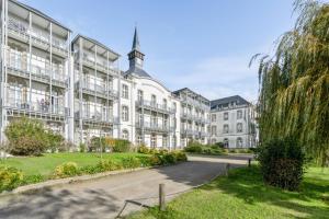 Appartements Residence Saint Goustan - maeva Home - Studio 4 personnes Vue Mer - Selec 404 : photos des chambres